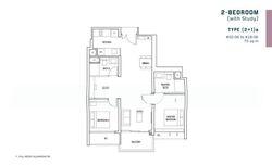 Penrose (D14), Apartment #573559011